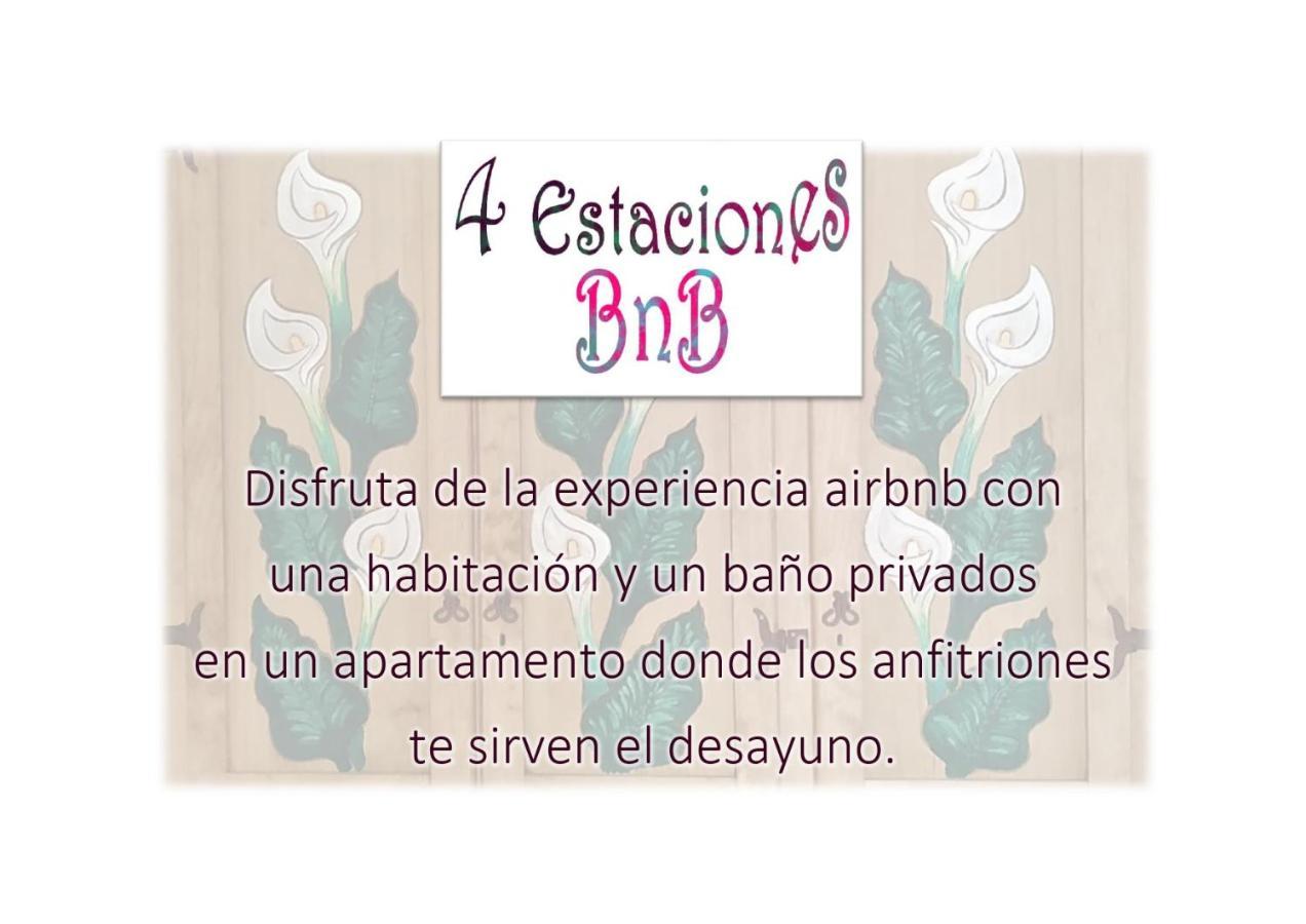 4 Estaciones Sevilla